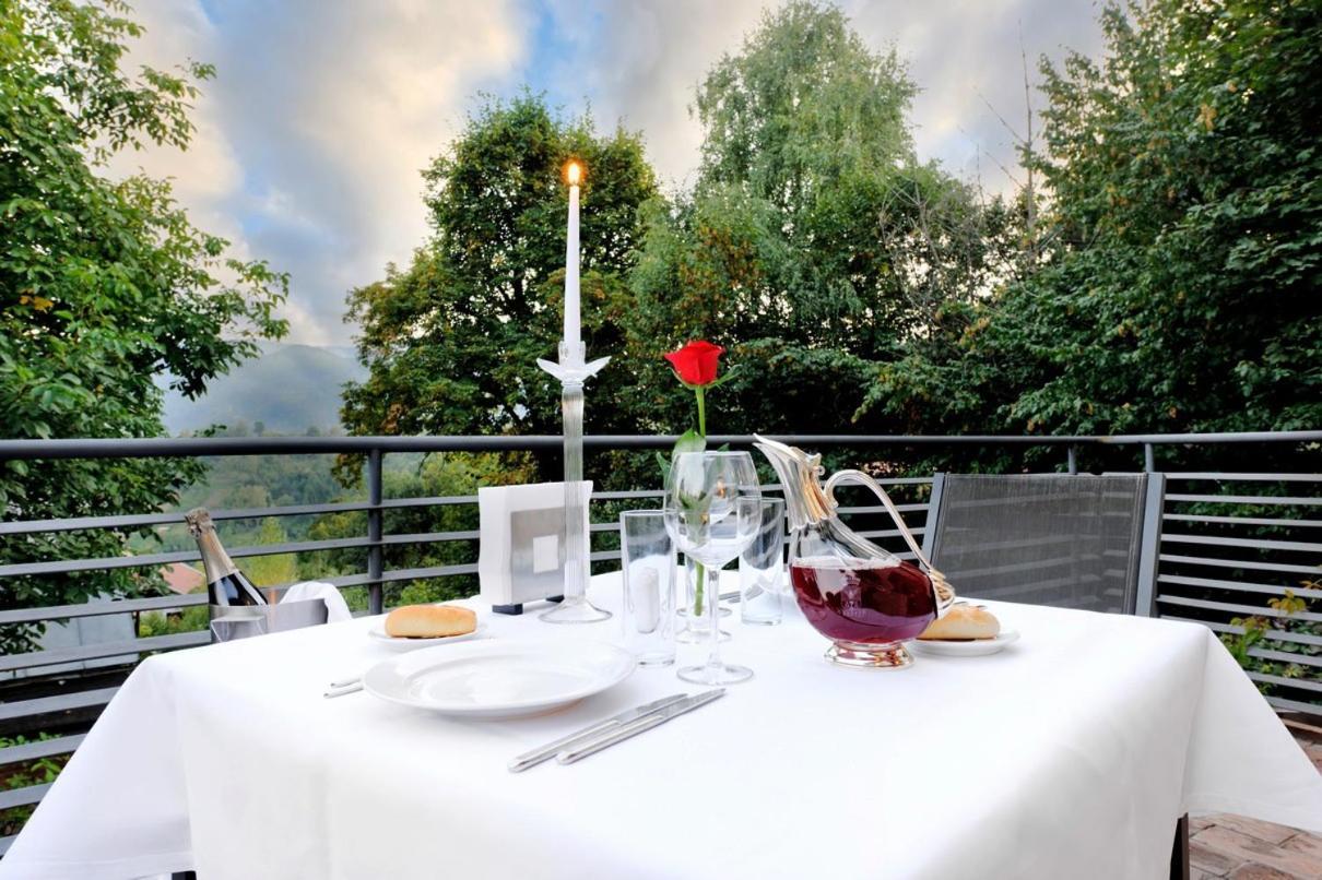 Relax In Style Boutique Hotel (Adults Only) Брашов Экстерьер фото