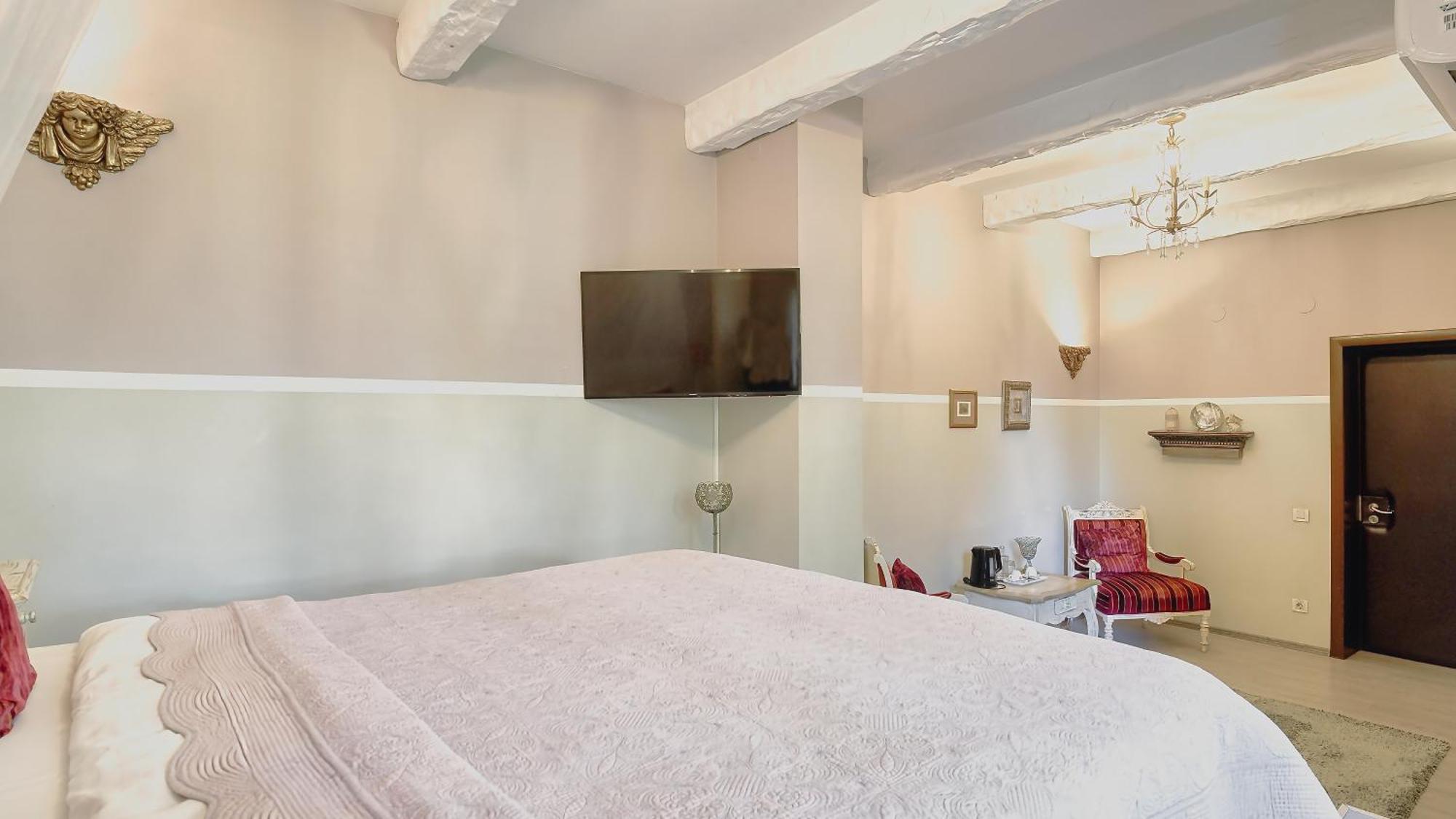 Relax In Style Boutique Hotel (Adults Only) Брашов Экстерьер фото