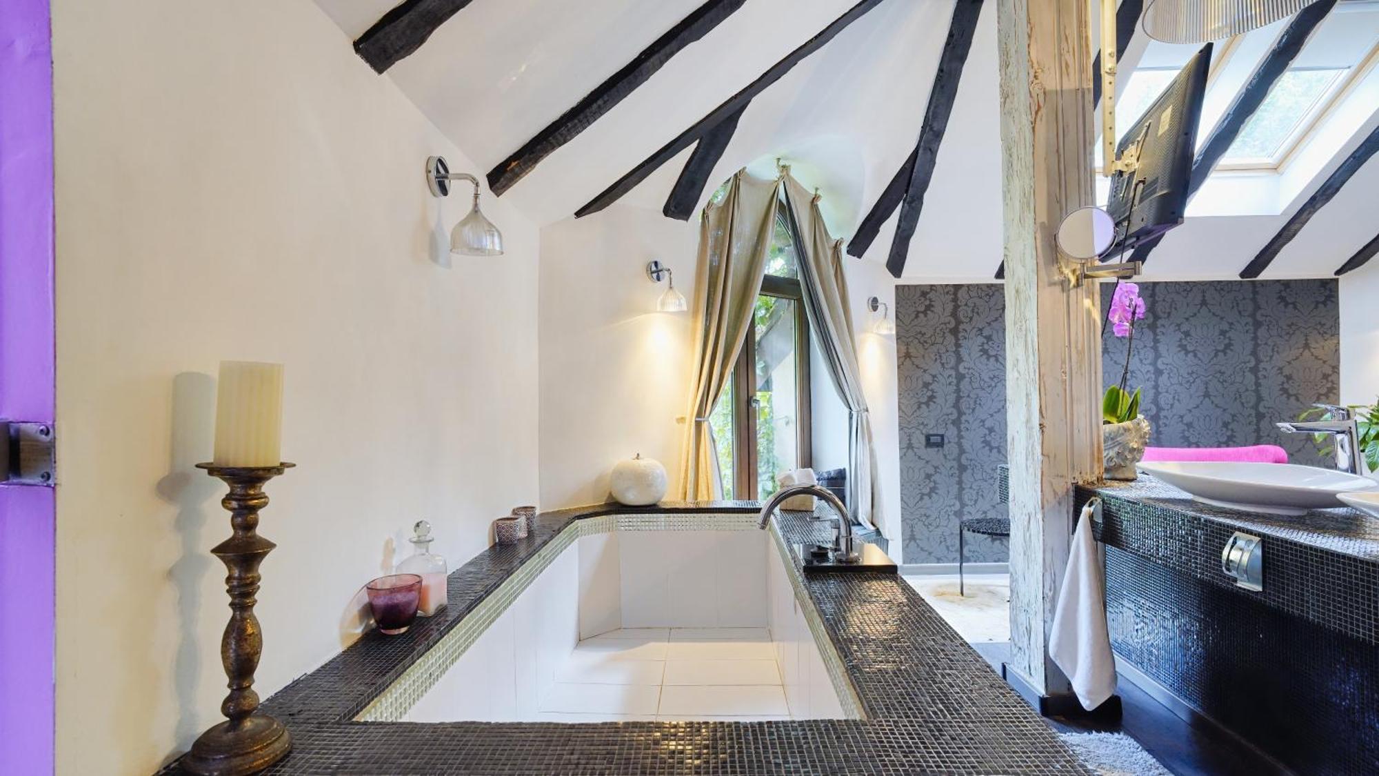 Relax In Style Boutique Hotel (Adults Only) Брашов Экстерьер фото